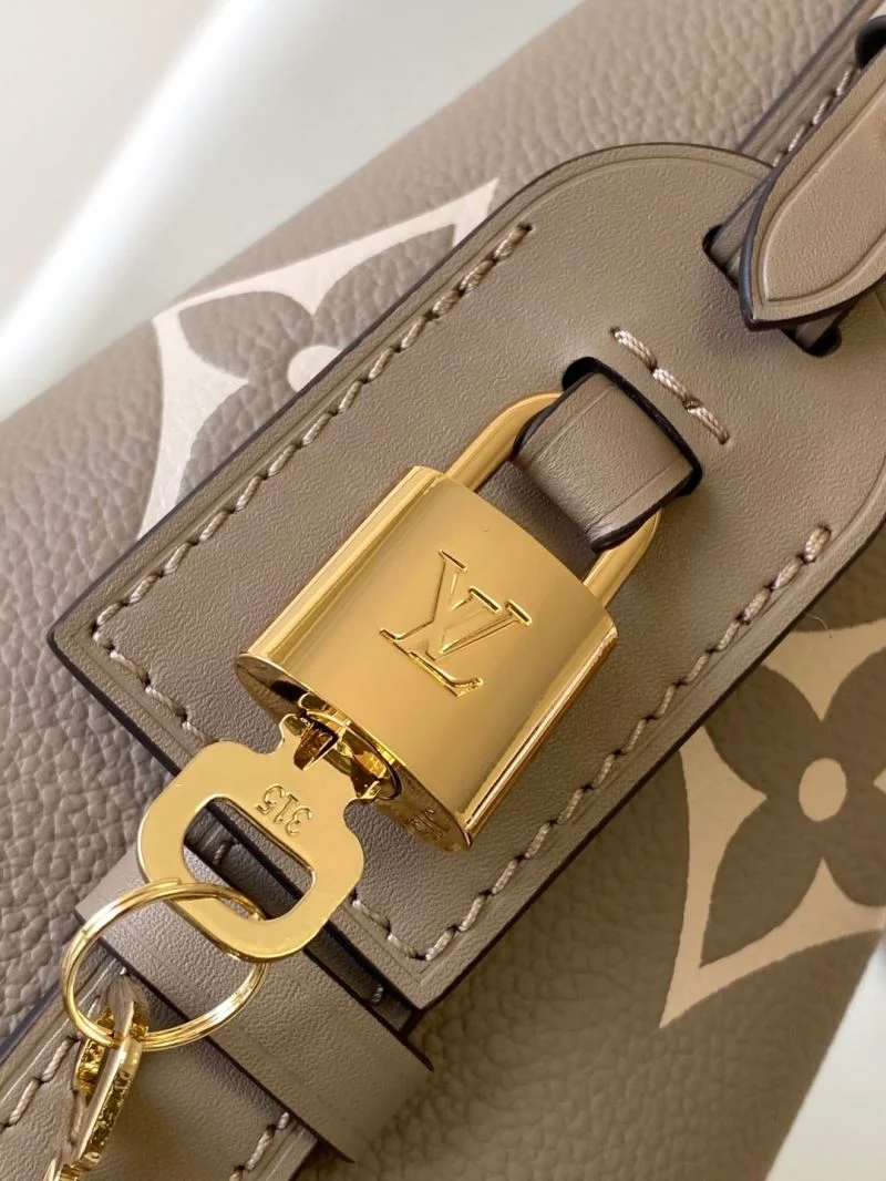 Louis Vuitton Bucket Bags Premium 43024