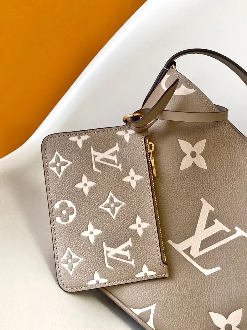 Louis Vuitton Bucket Bags Premium 43024