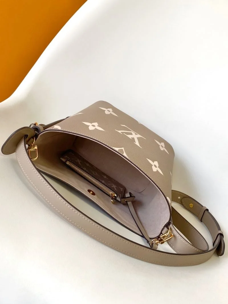 Louis Vuitton Bucket Bags Premium 43024