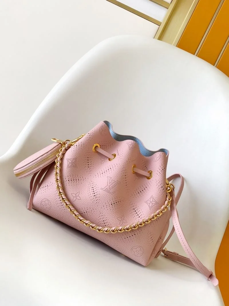 Unique Louis Vuitton Bucket Bags 43022