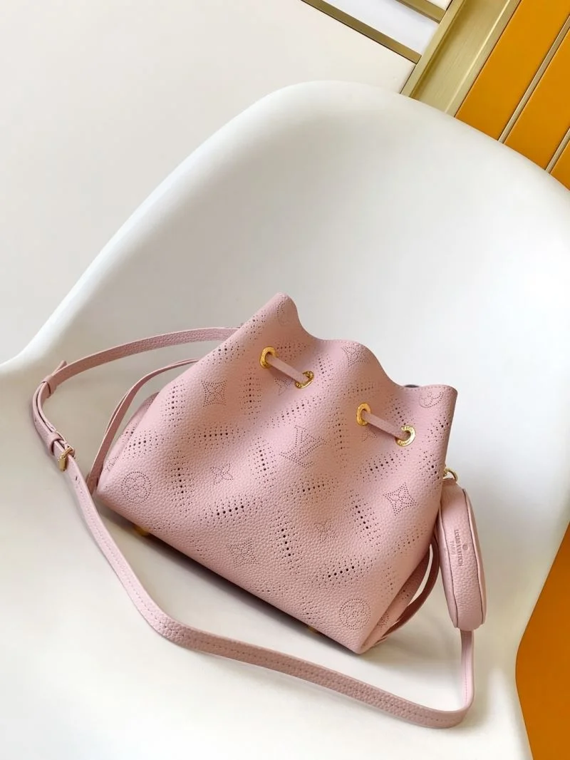 Unique Louis Vuitton Bucket Bags 43022