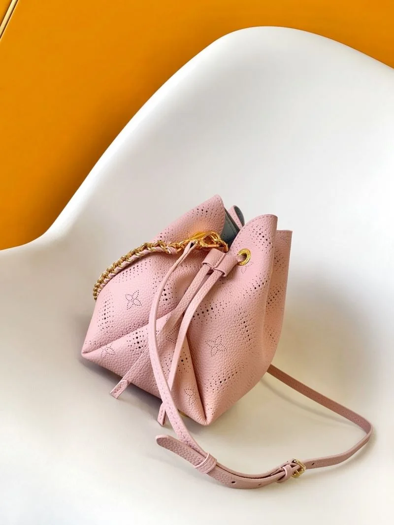 Unique Louis Vuitton Bucket Bags 43022