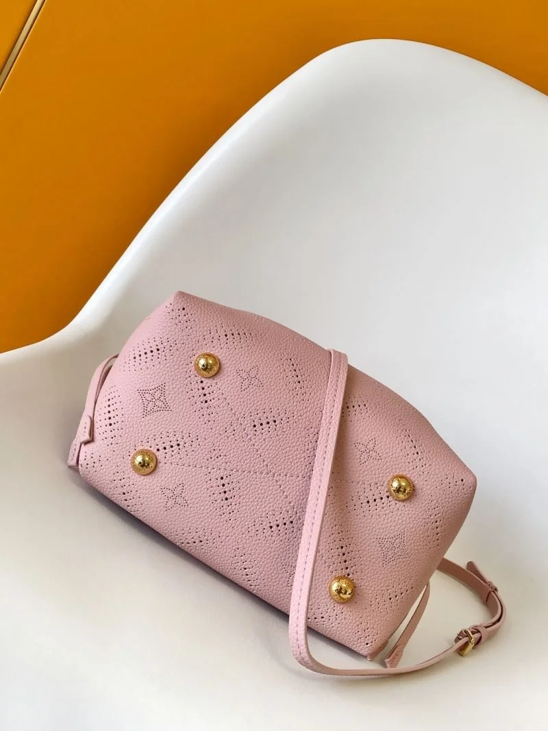 Unique Louis Vuitton Bucket Bags 43022