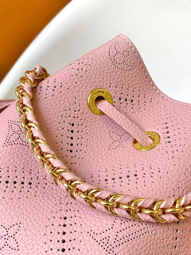 Unique Louis Vuitton Bucket Bags 43022