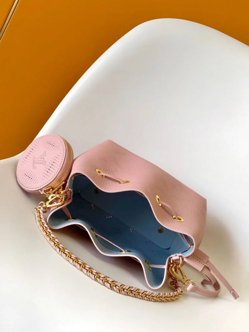 Unique Louis Vuitton Bucket Bags 43022