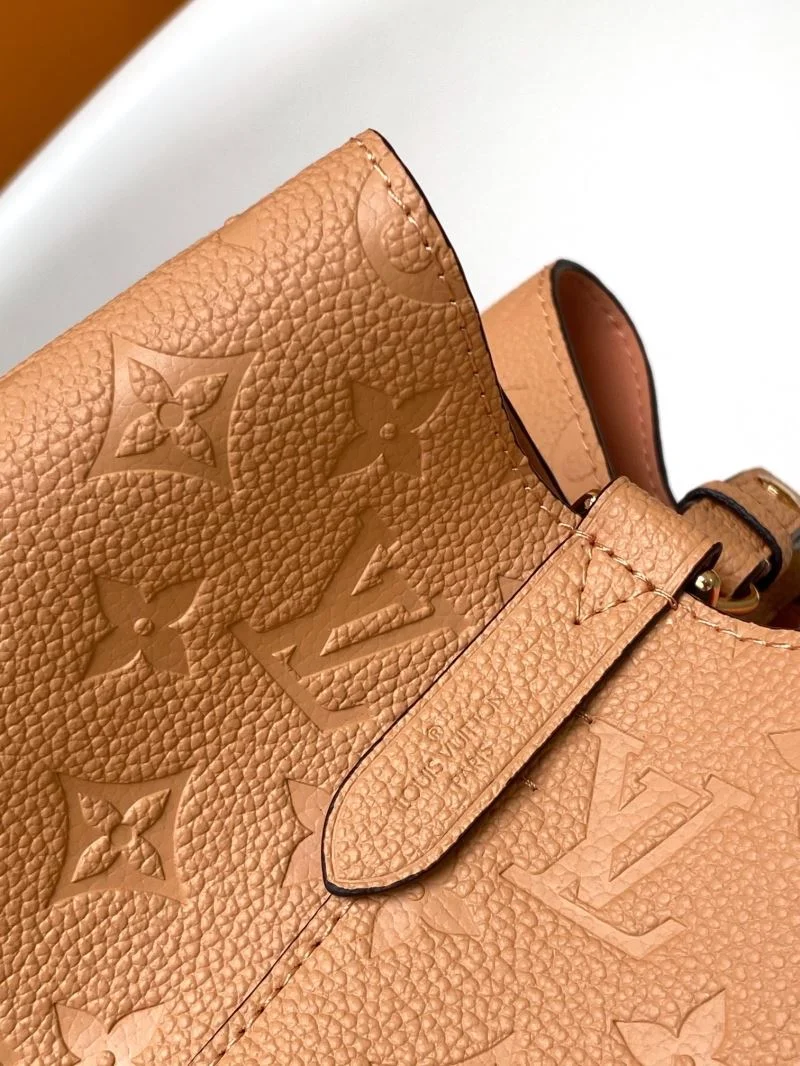 Louis Vuitton Bucket Bags ComfortFit 43134
