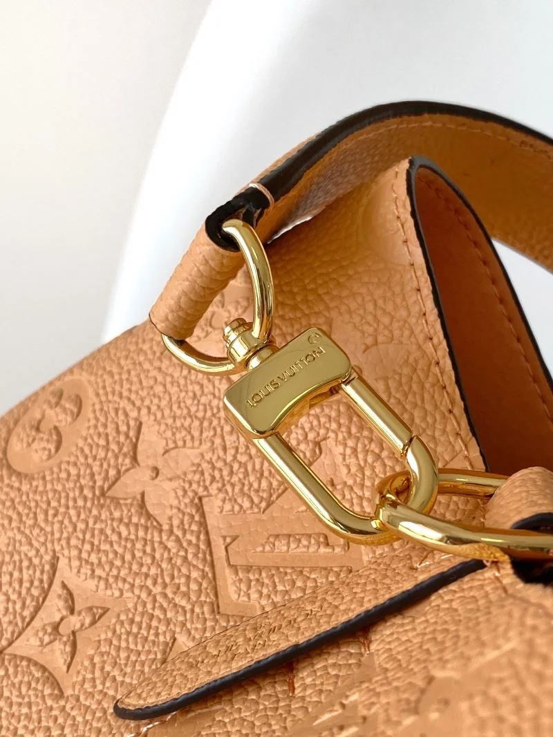 Louis Vuitton Bucket Bags ComfortFit 43134