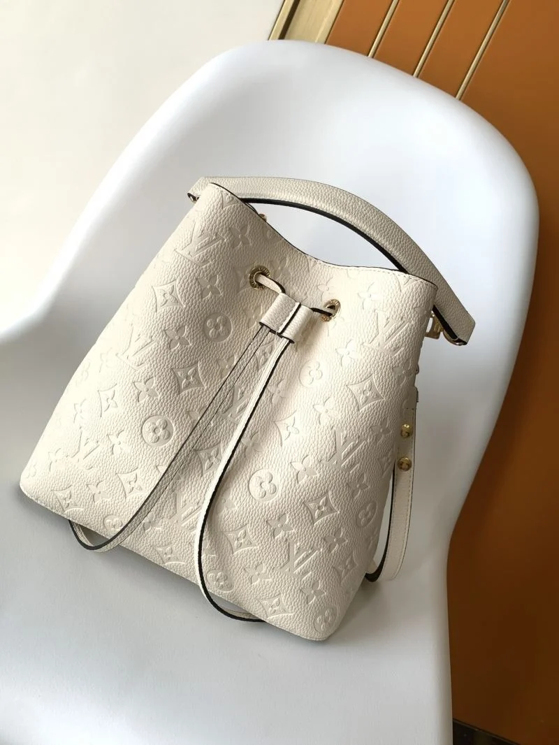 Practical Louis Vuitton Bucket Bags 43054
