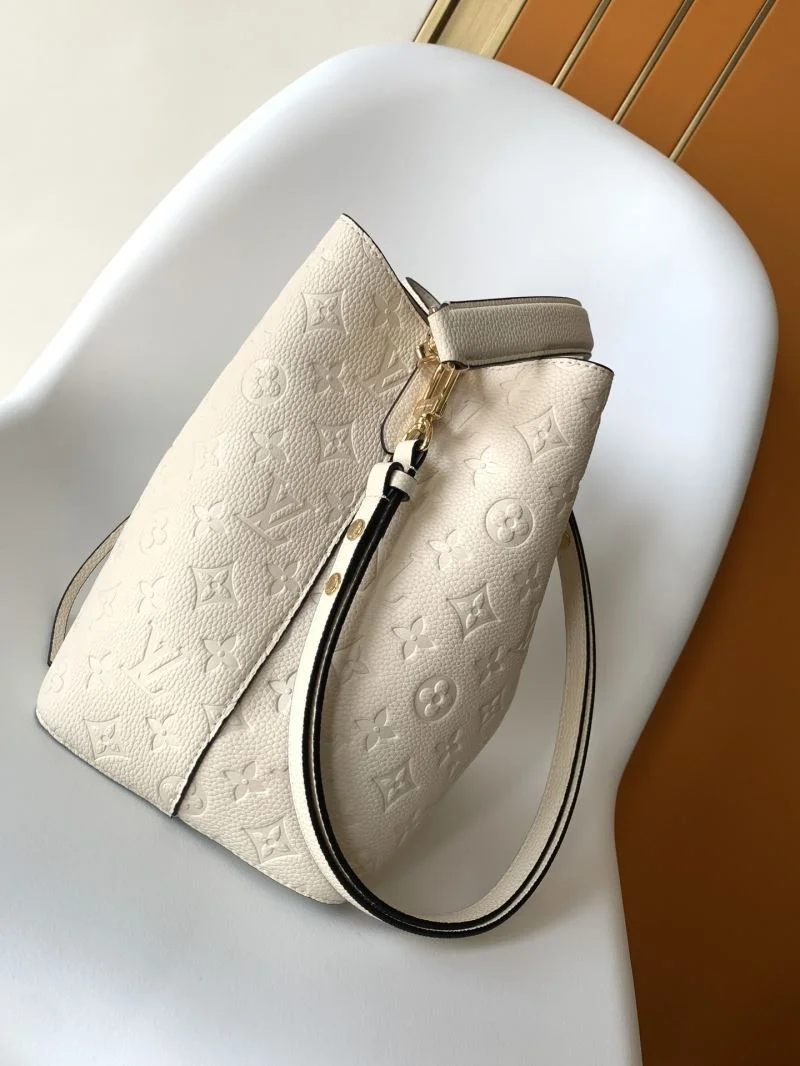 Practical Louis Vuitton Bucket Bags 43054