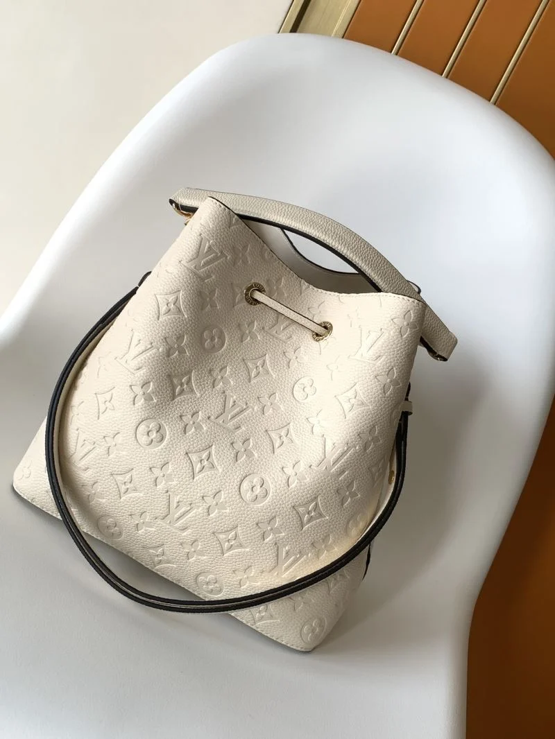 Practical Louis Vuitton Bucket Bags 43054