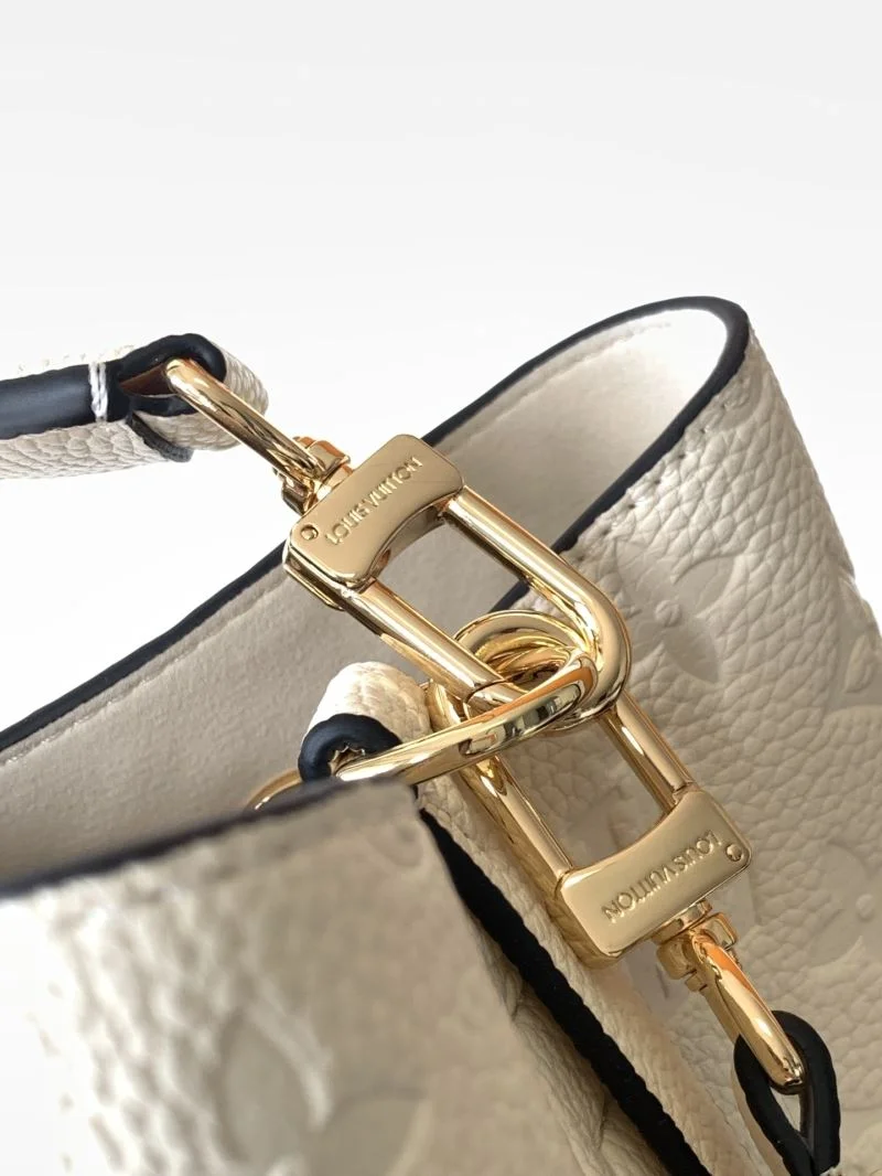 Practical Louis Vuitton Bucket Bags 43054