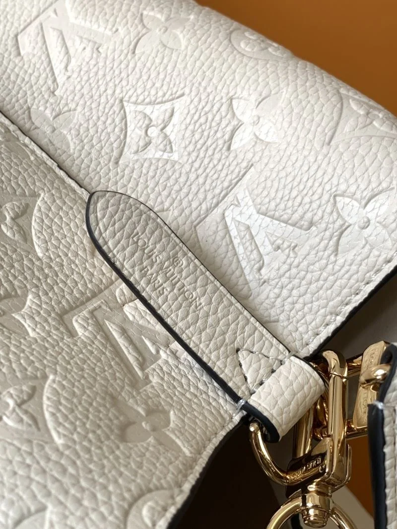 Practical Louis Vuitton Bucket Bags 43054