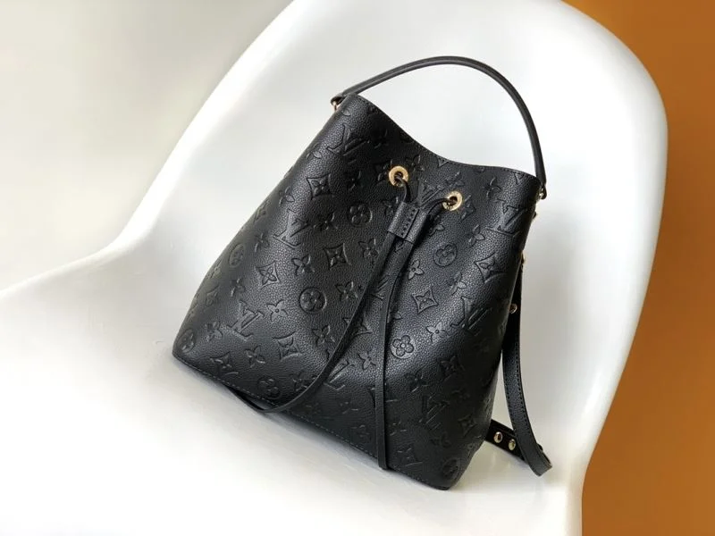 Louis Vuitton Bucket Bags FlexibleFit 43007