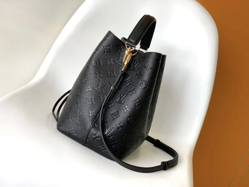 Louis Vuitton Bucket Bags FlexibleFit 43007