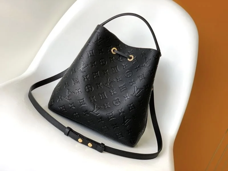 Louis Vuitton Bucket Bags FlexibleFit 43007
