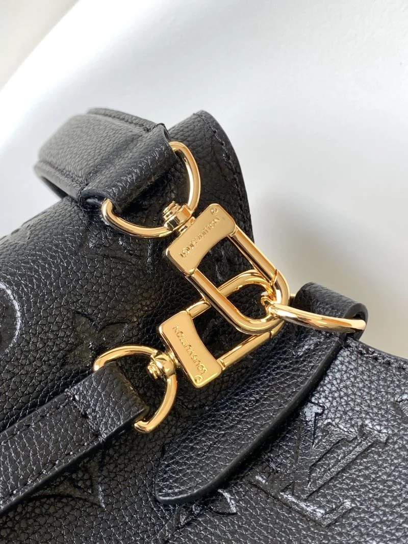 Louis Vuitton Bucket Bags FlexibleFit 43007