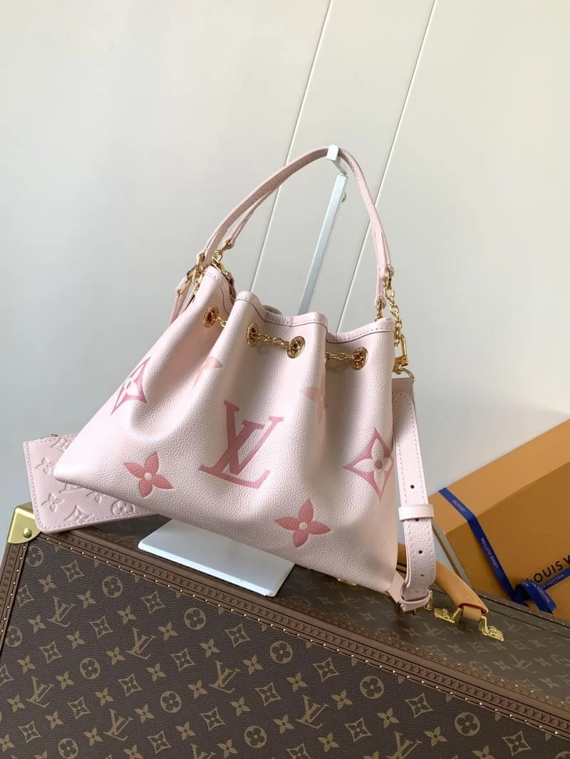 Louis Vuitton Bucket Bags Colorful 43016