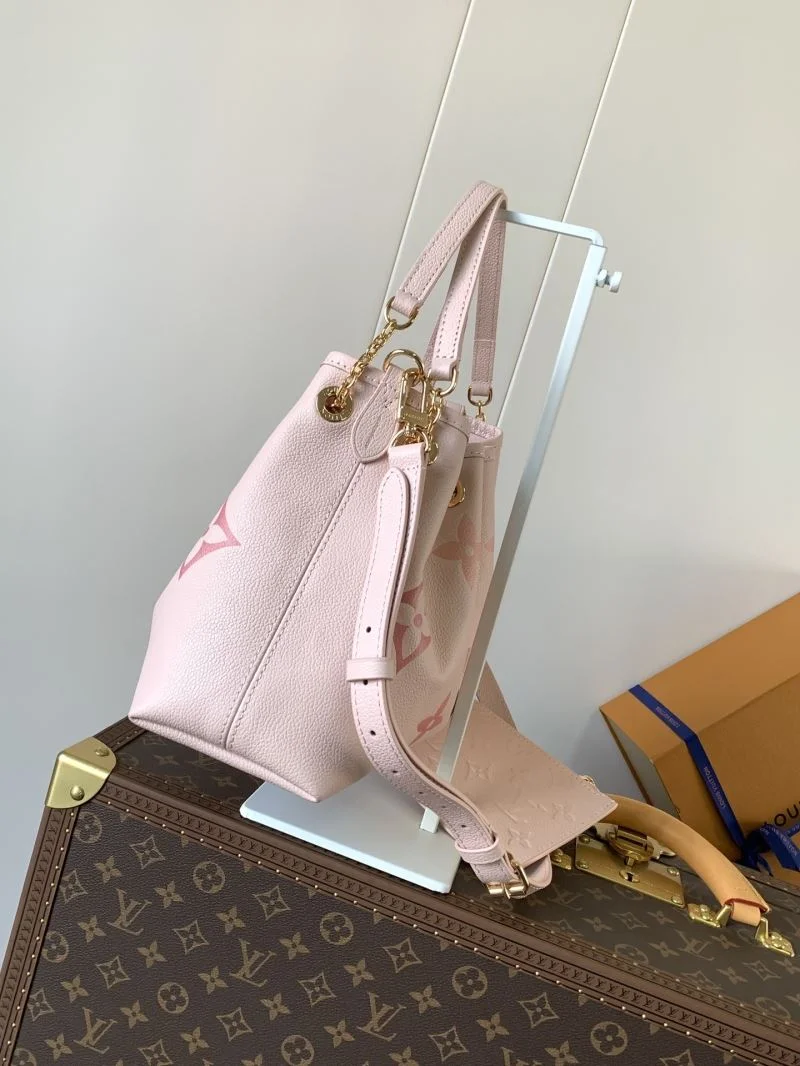 Louis Vuitton Bucket Bags Colorful 43016