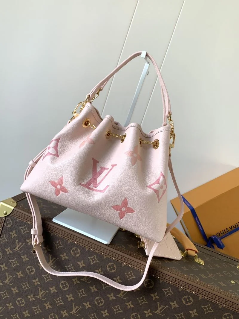 Louis Vuitton Bucket Bags Colorful 43016