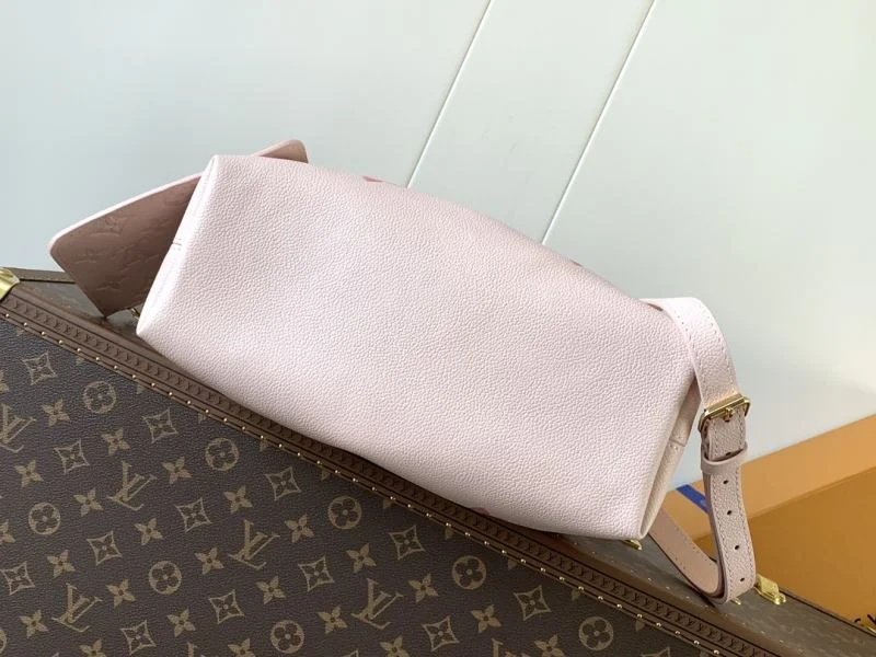 Louis Vuitton Bucket Bags Colorful 43016