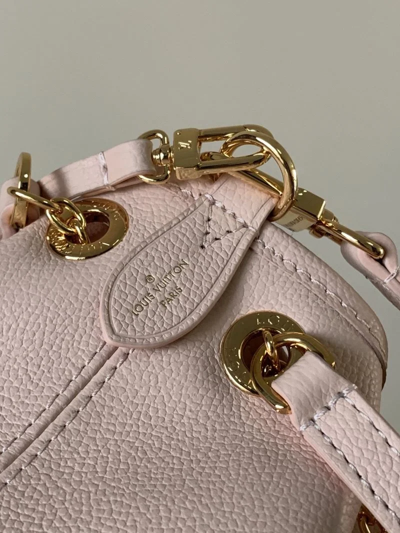 Louis Vuitton Bucket Bags Colorful 43016