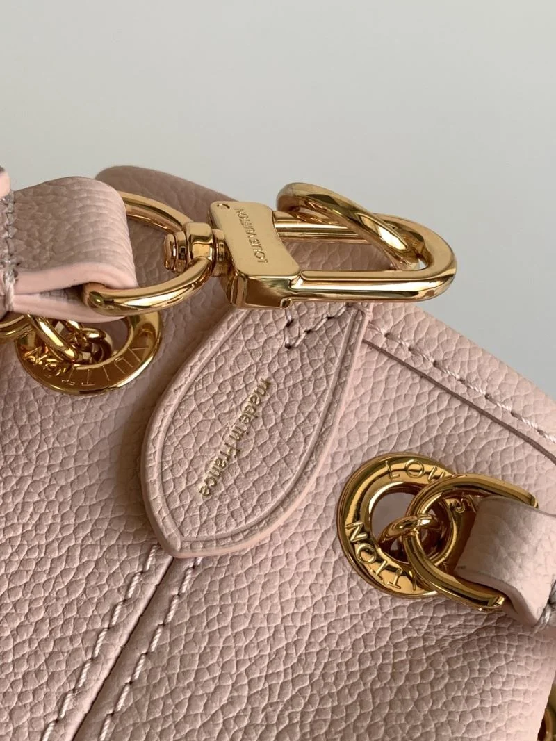 Louis Vuitton Bucket Bags Colorful 43016