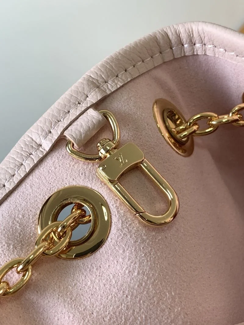 Louis Vuitton Bucket Bags Colorful 43016