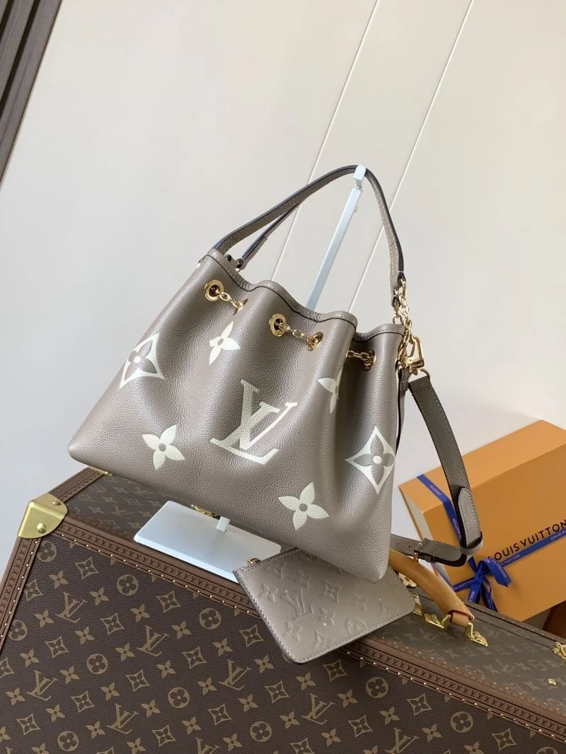 SunProtective Louis Vuitton Bucket Bags 43005