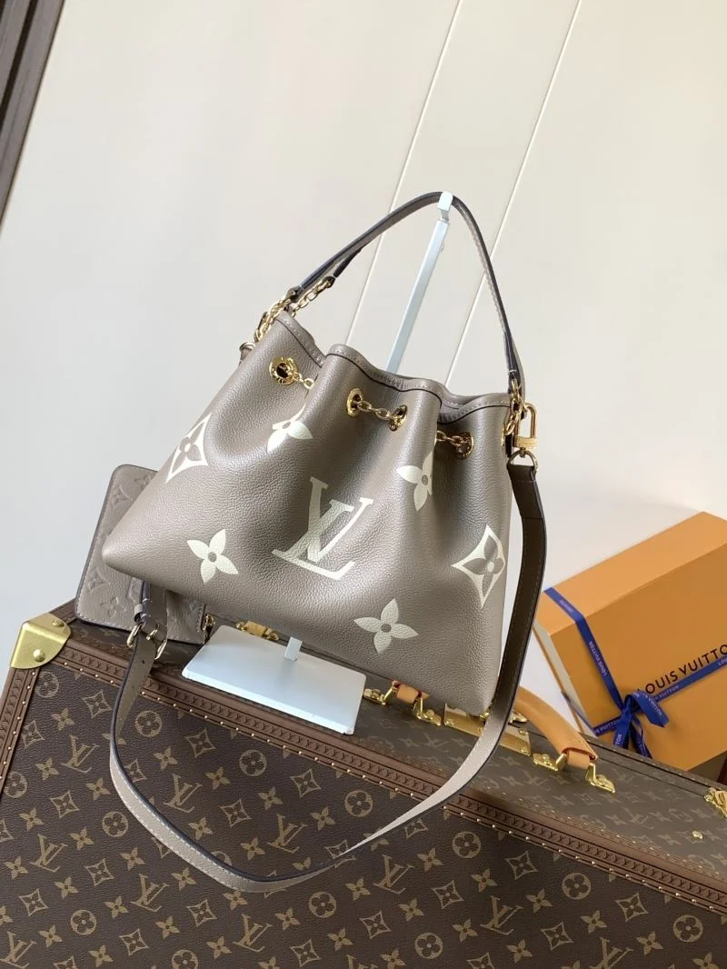 SunProtective Louis Vuitton Bucket Bags 43005
