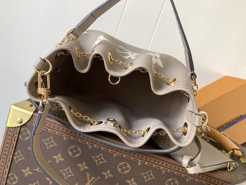 SunProtective Louis Vuitton Bucket Bags 43005
