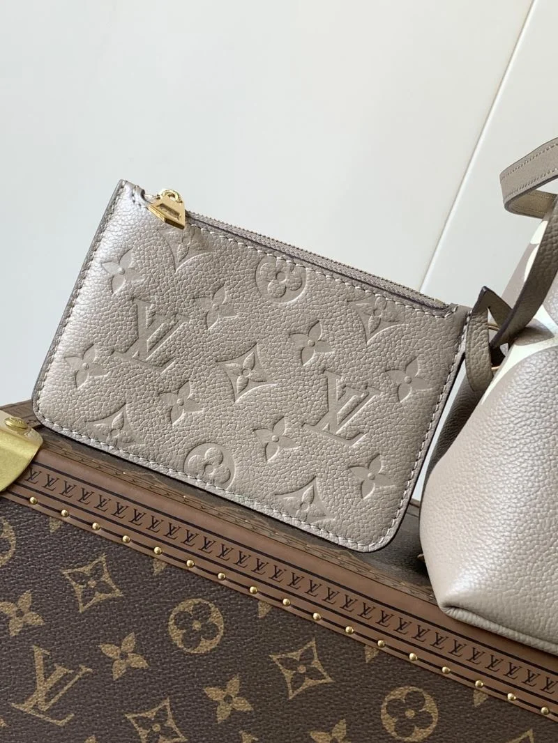 SunProtective Louis Vuitton Bucket Bags 43005