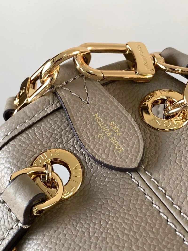 SunProtective Louis Vuitton Bucket Bags 43005