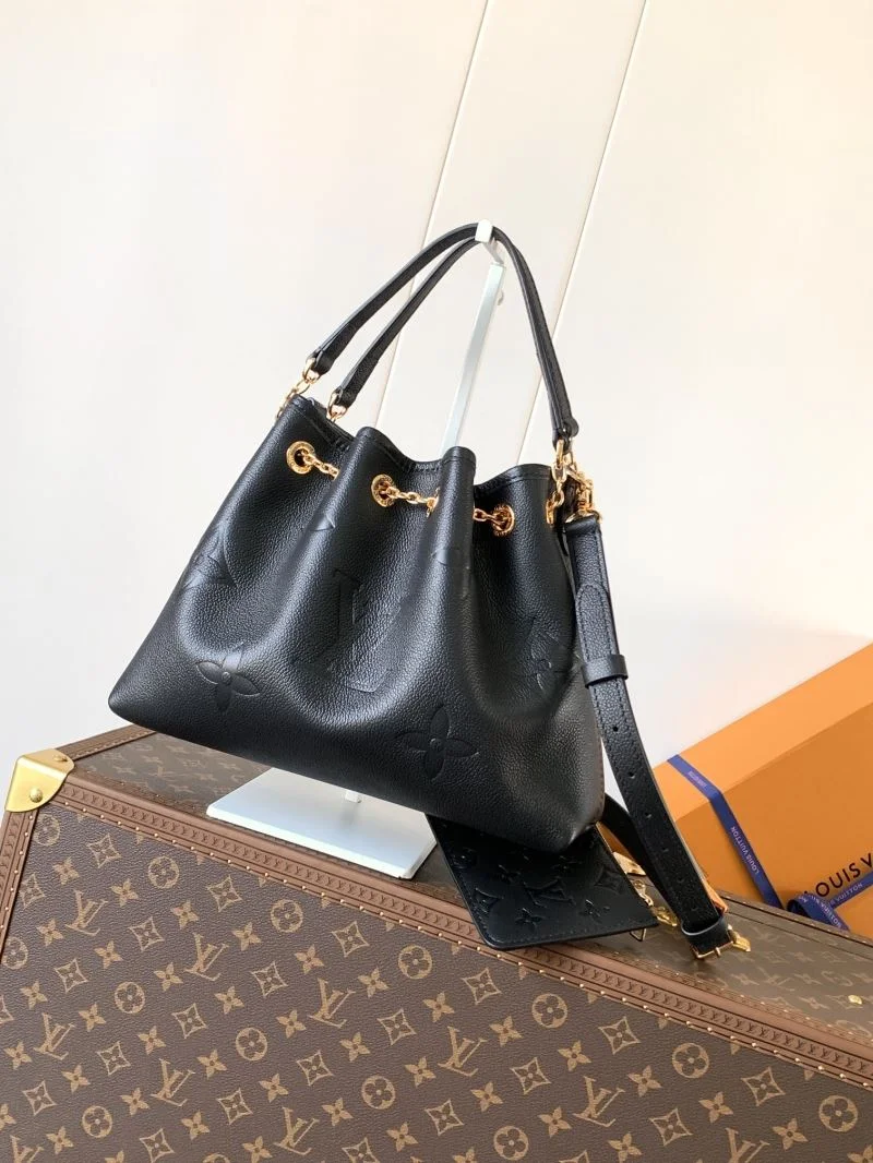 Louis Vuitton Bucket Bags Original 43017