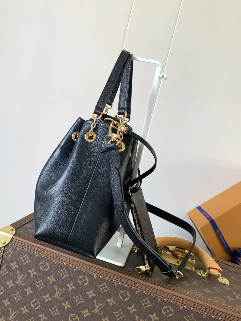Louis Vuitton Bucket Bags Original 43017