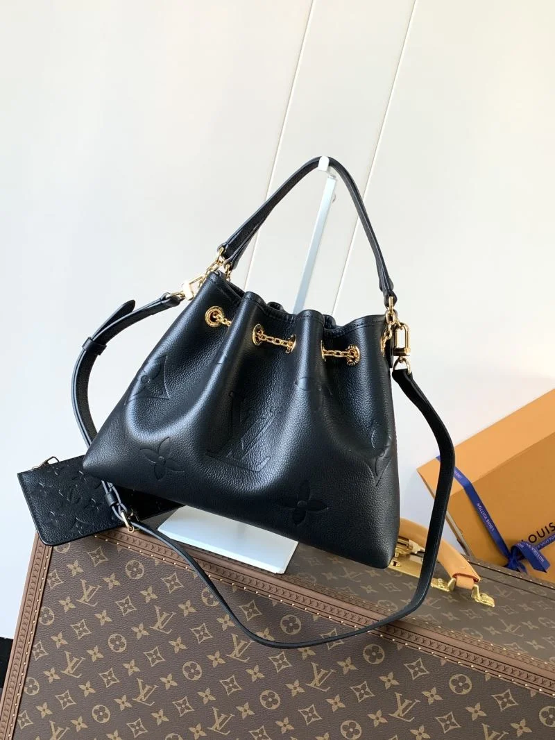 Louis Vuitton Bucket Bags Original 43017