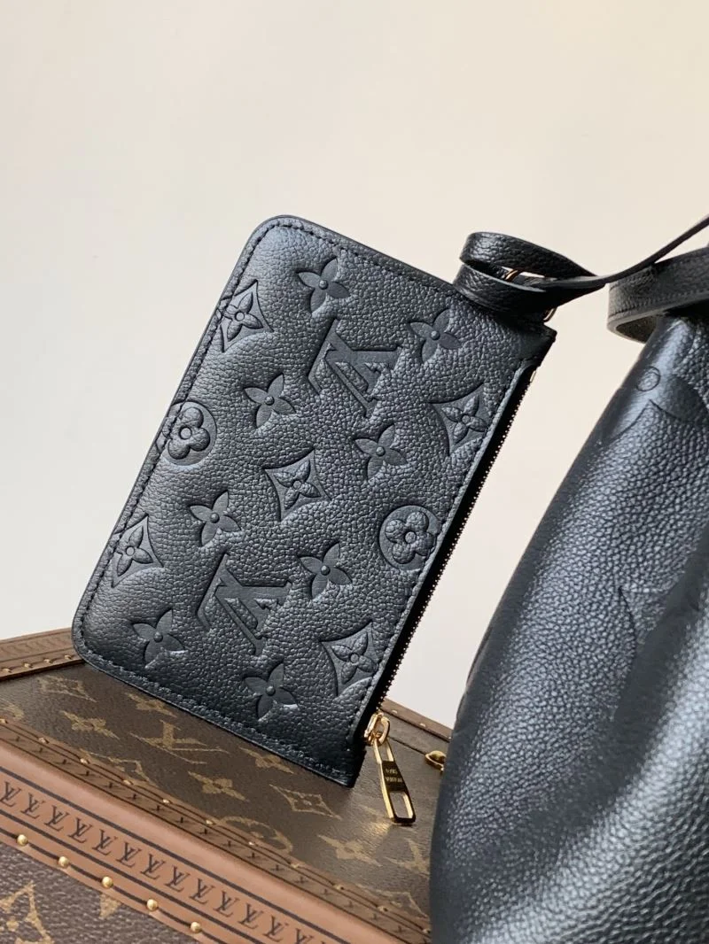 Louis Vuitton Bucket Bags Original 43017