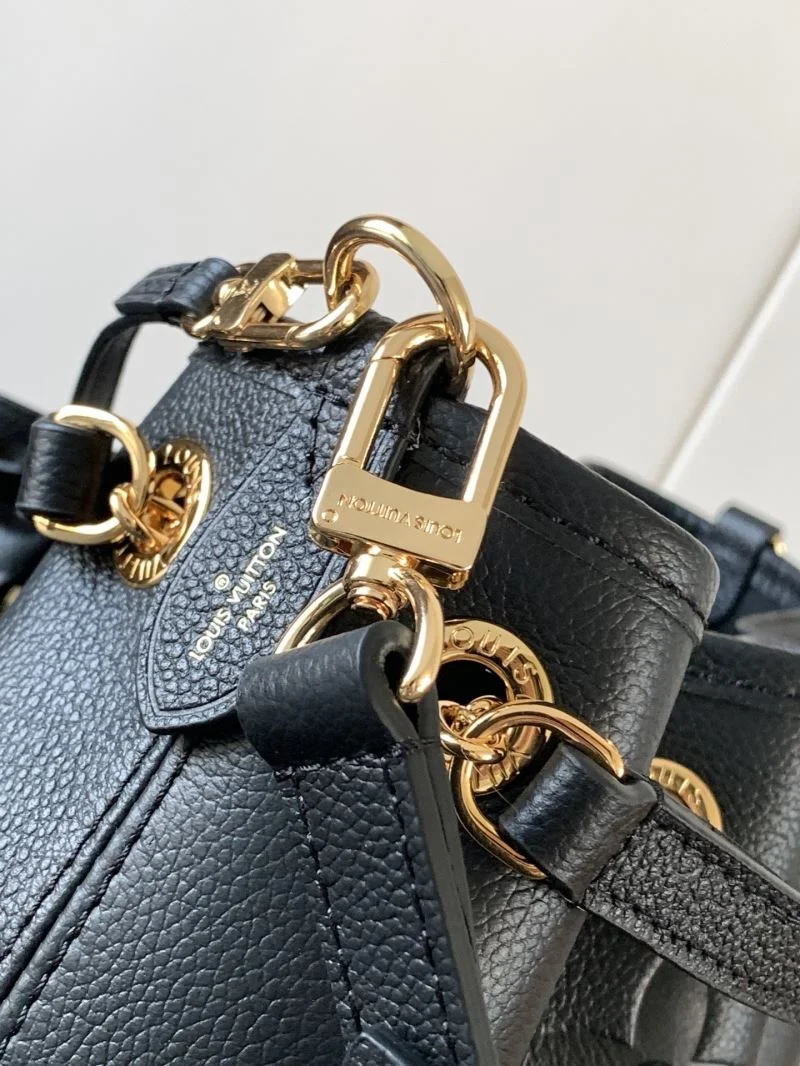 Louis Vuitton Bucket Bags Original 43017