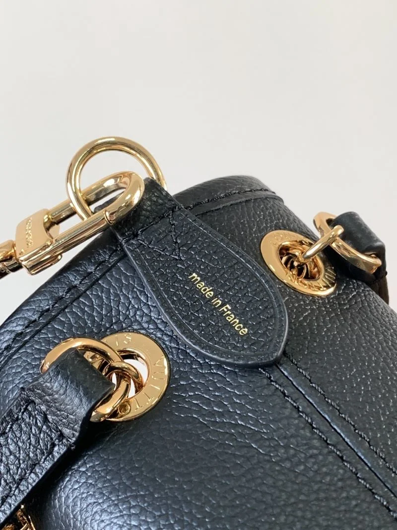 Louis Vuitton Bucket Bags Original 43017