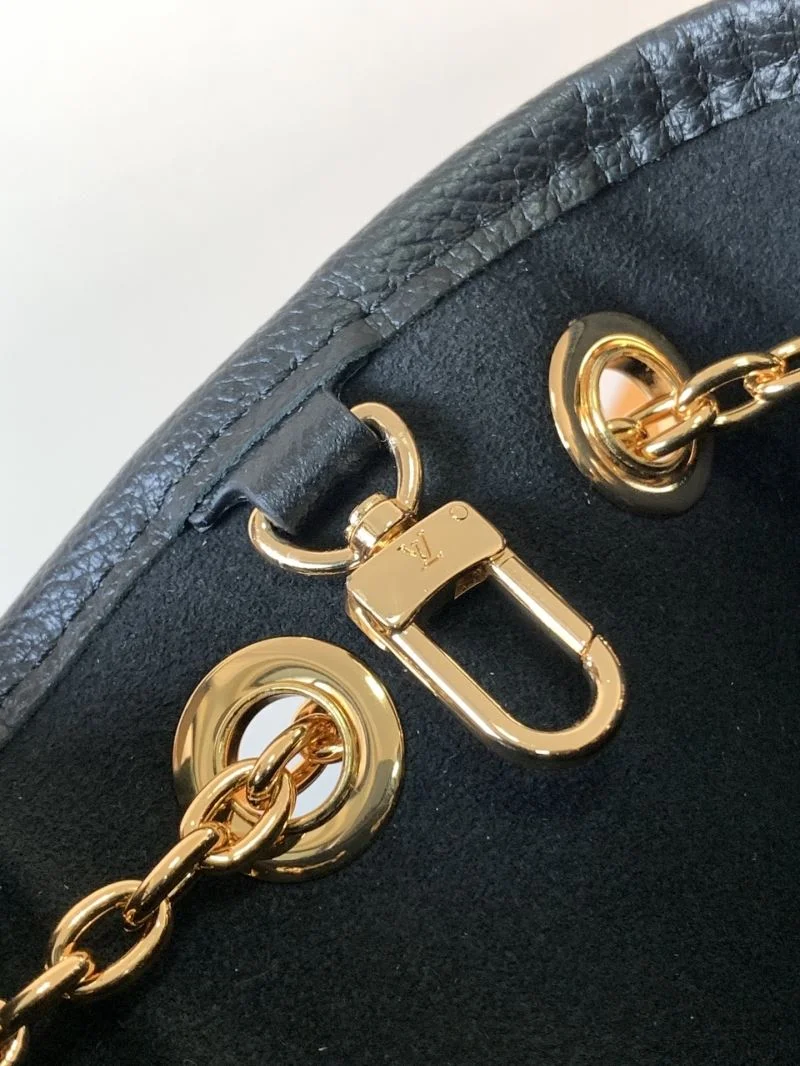 Louis Vuitton Bucket Bags Original 43017
