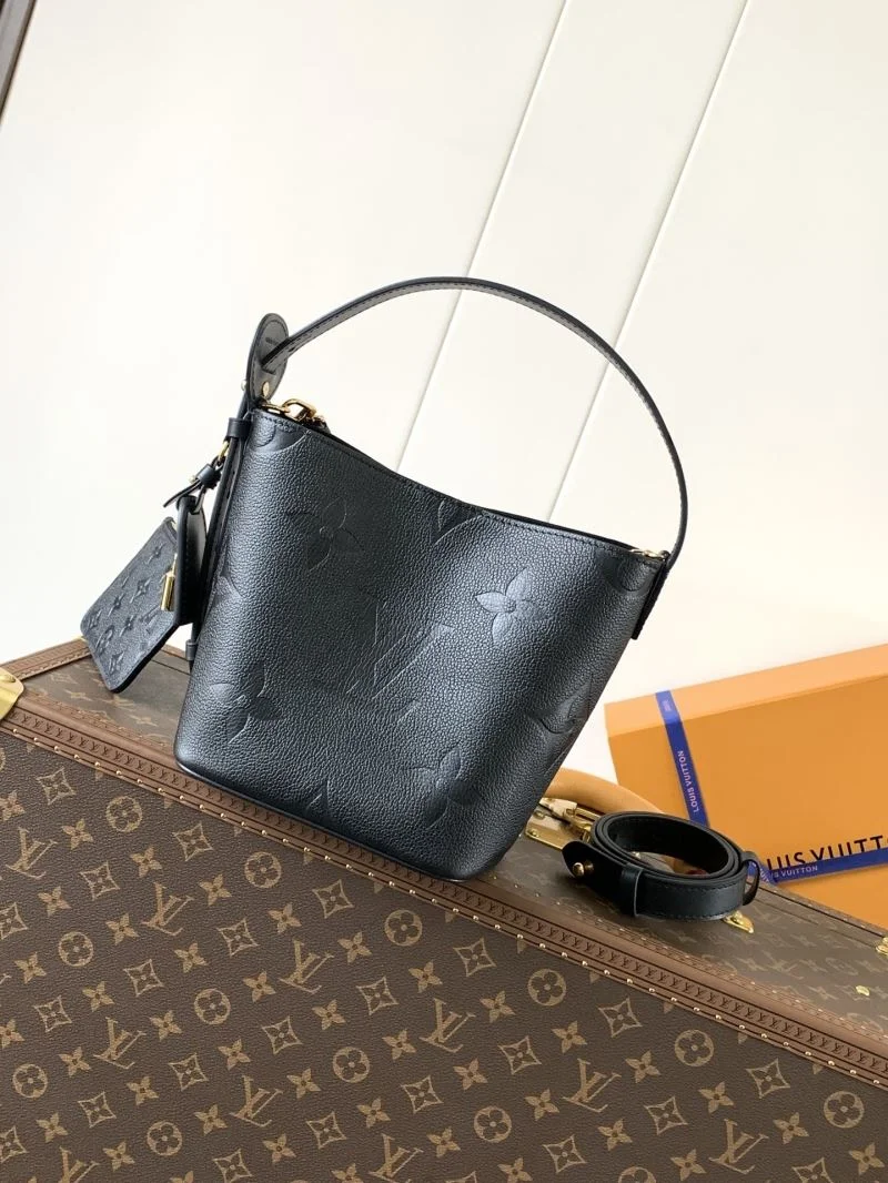 Louis Vuitton Bucket Bags Original 43002