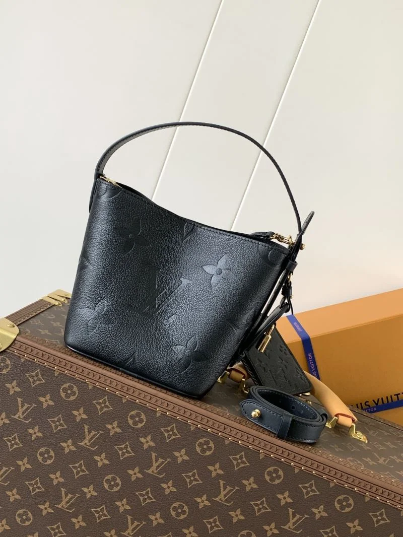 Louis Vuitton Bucket Bags Original 43002