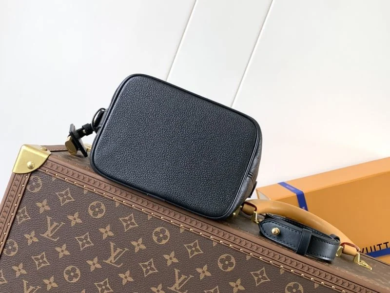 Louis Vuitton Bucket Bags Original 43002