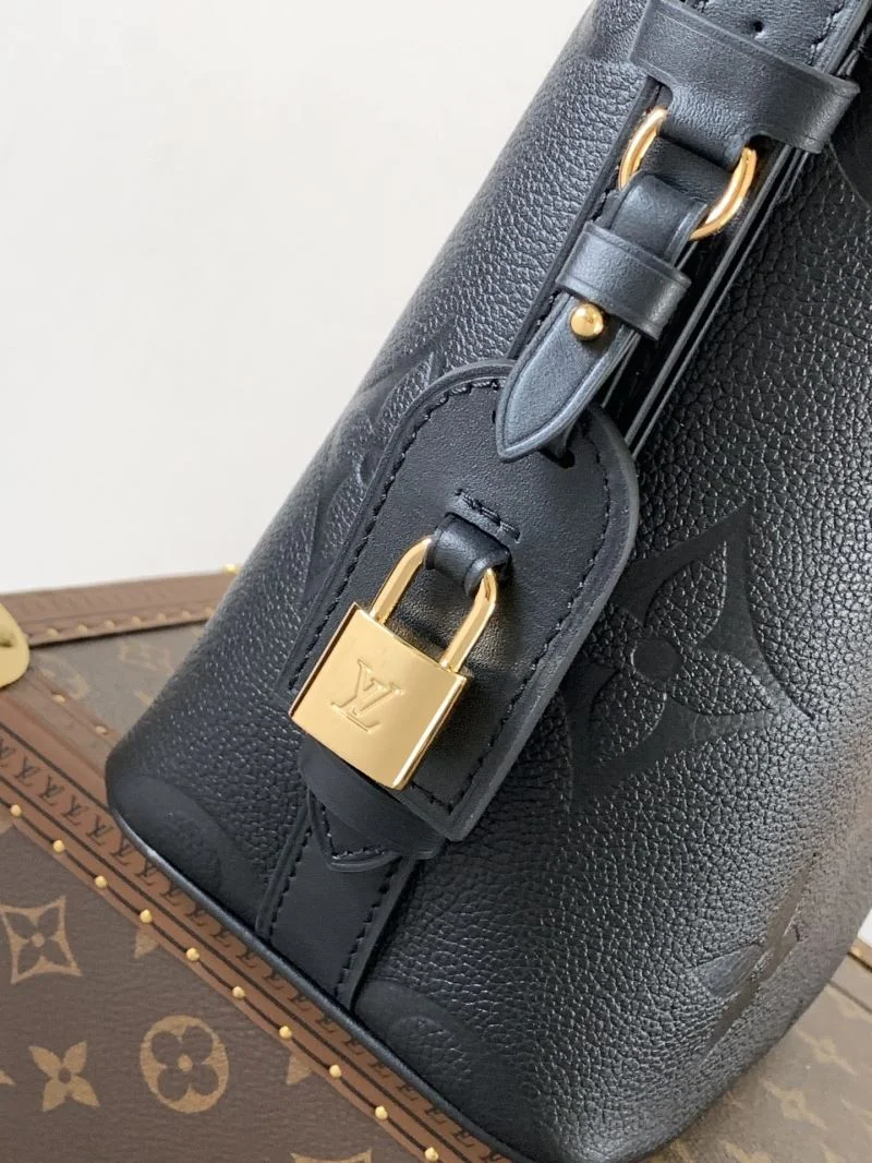 Louis Vuitton Bucket Bags Original 43002
