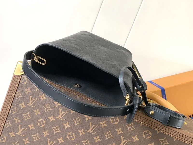 Louis Vuitton Bucket Bags Original 43002