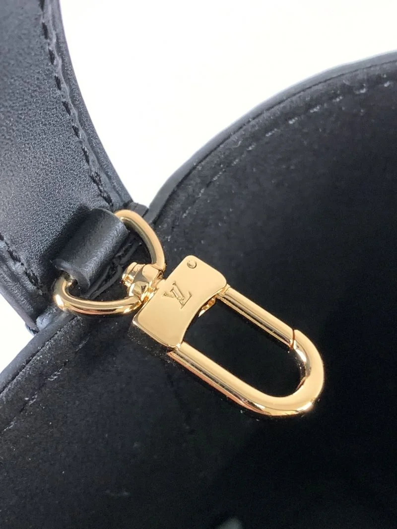 Louis Vuitton Bucket Bags Original 43002