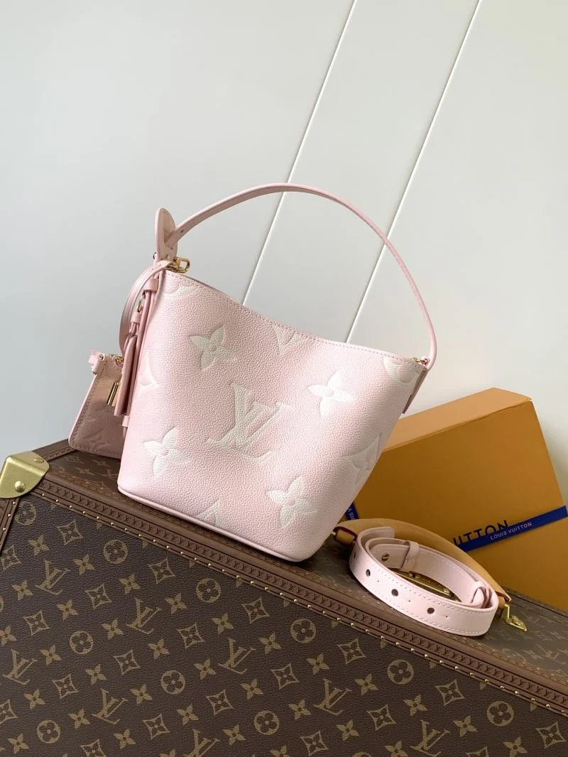 Louis Vuitton Bucket Bags BestValue 43000