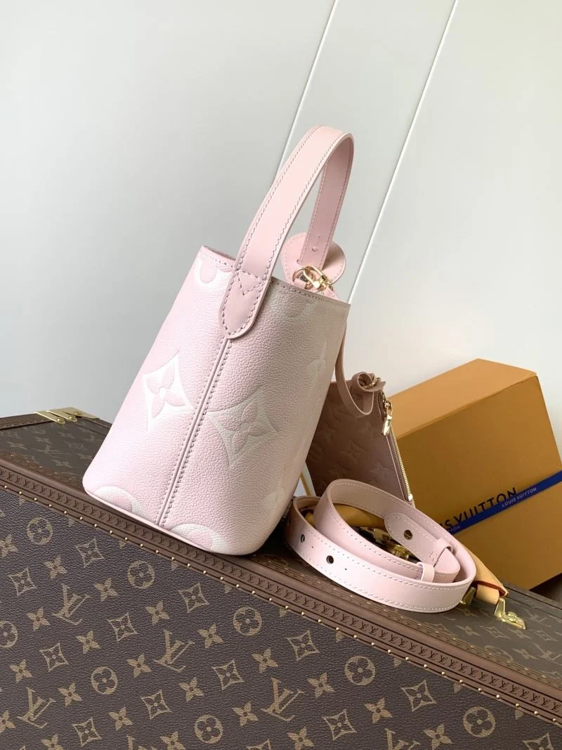 Louis Vuitton Bucket Bags BestValue 43000