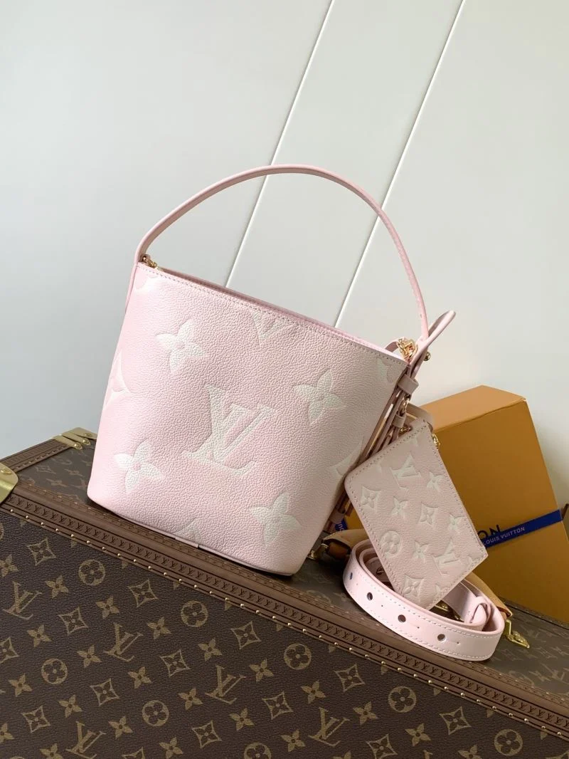 Louis Vuitton Bucket Bags BestValue 43000