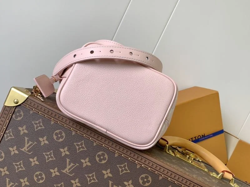 Louis Vuitton Bucket Bags BestValue 43000