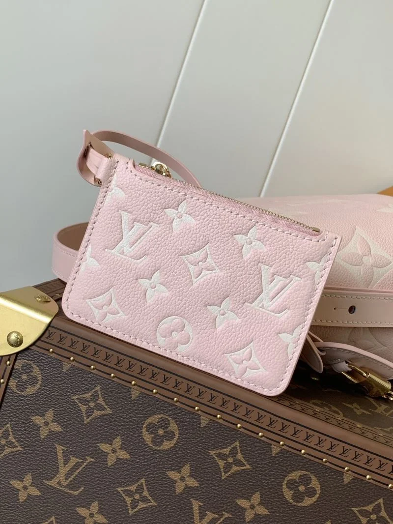 Louis Vuitton Bucket Bags BestValue 43000
